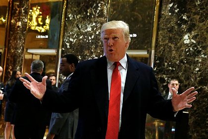 Трамп обвинил ООН в бездействии