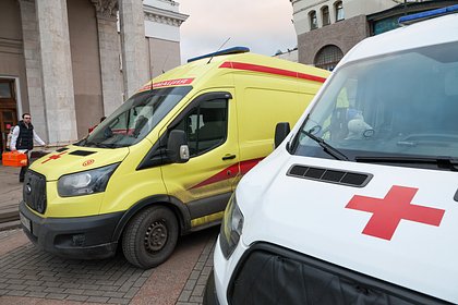 Стало известно о пострадавших при взрыве в Новой Адыгее