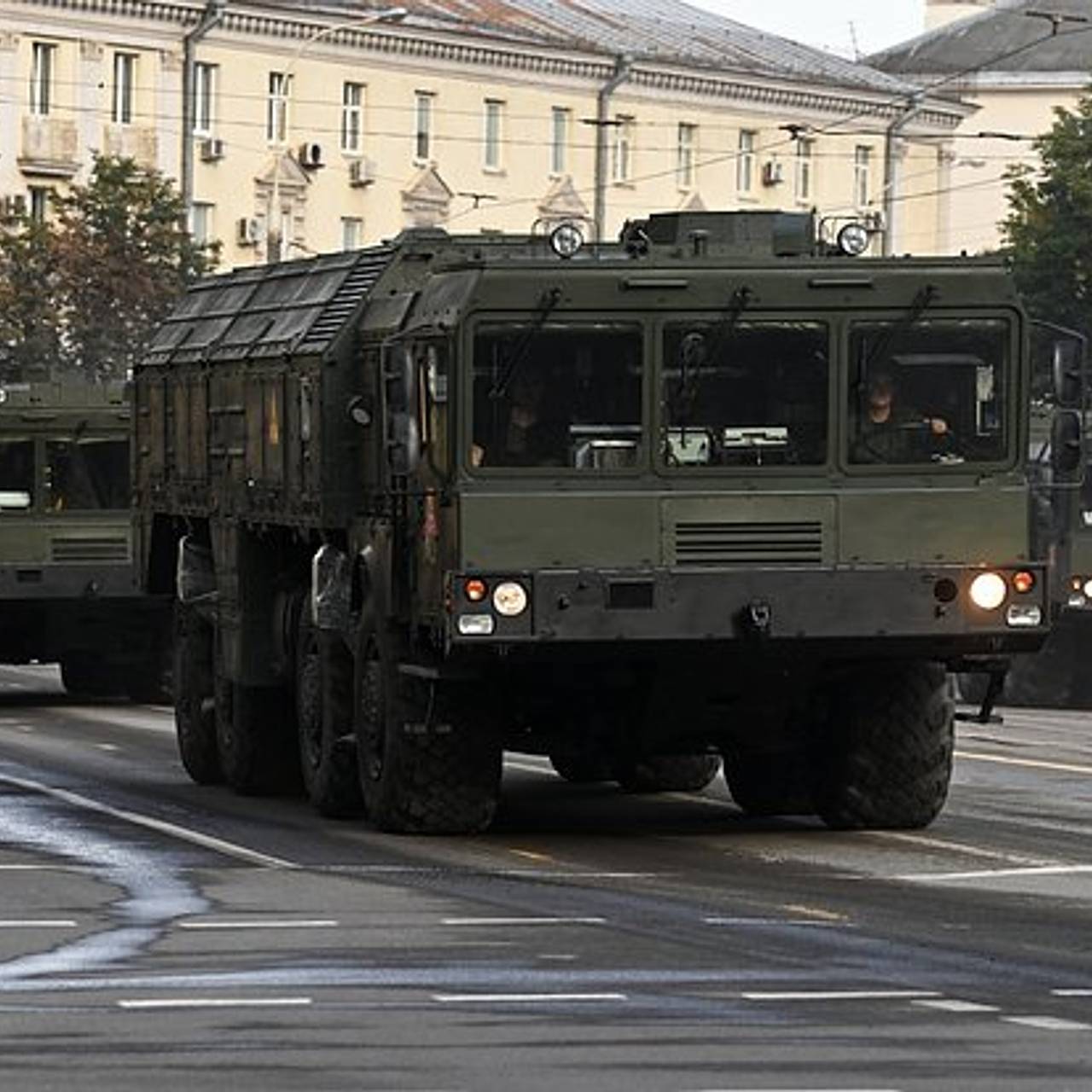 Военный эксперт предрек ВСУ потерю боеспособности из-за новых ракет &laquo;Искандер&raquo;