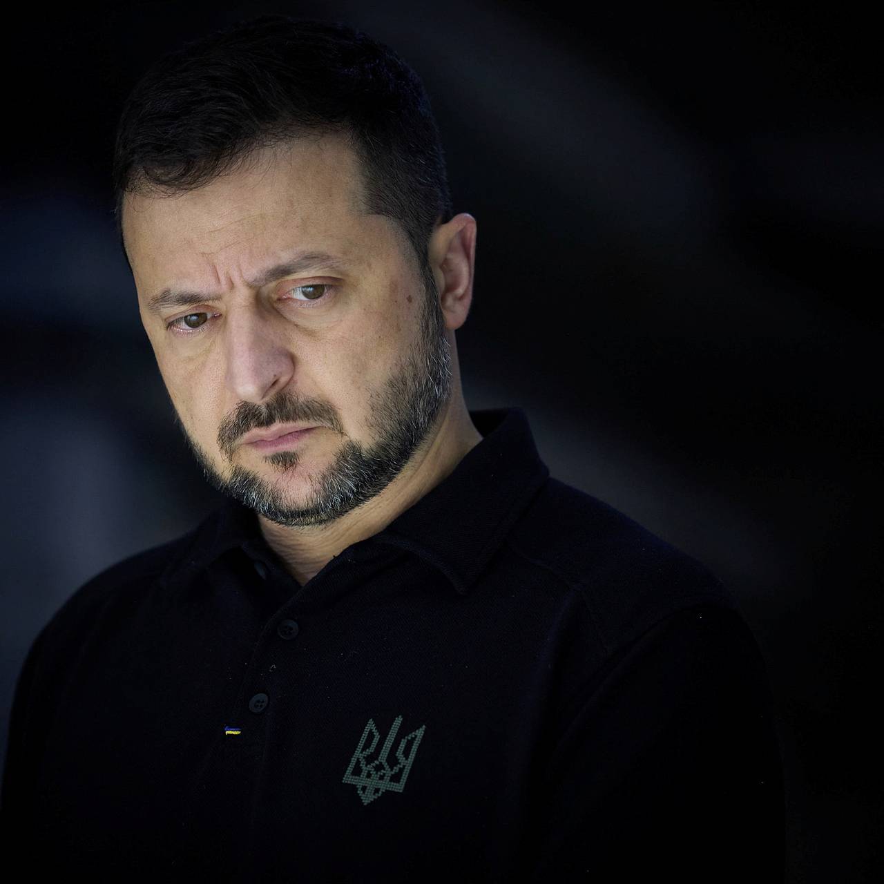 Отсутствие Зеленского на форуме в Давосе объяснили