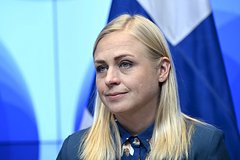 Элина Валтонен