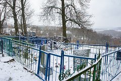 Архивное фото