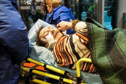 «Этот теракт изменил систему» 15 лет назад террорист-смертник взорвал бомбу в Домодедово. Кто стоял за кровавым преступлением?​on 23 Gennaio 2026 at 21:01