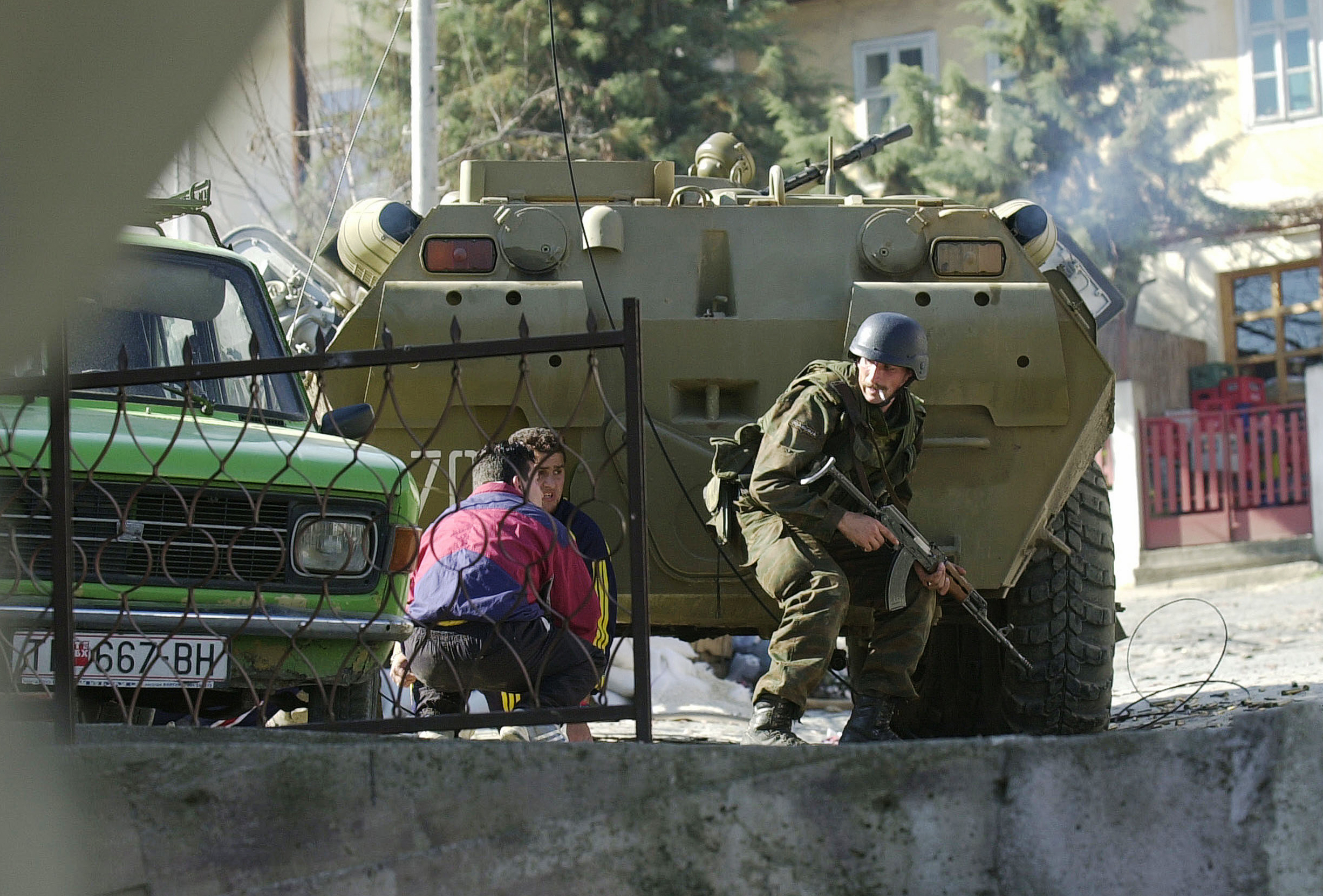 ����������&nbsp; ������� �������� 25 ��� ����� ������� ������ ����������� �������� XXI ����. ��� ����� � ��������� �������� �������?