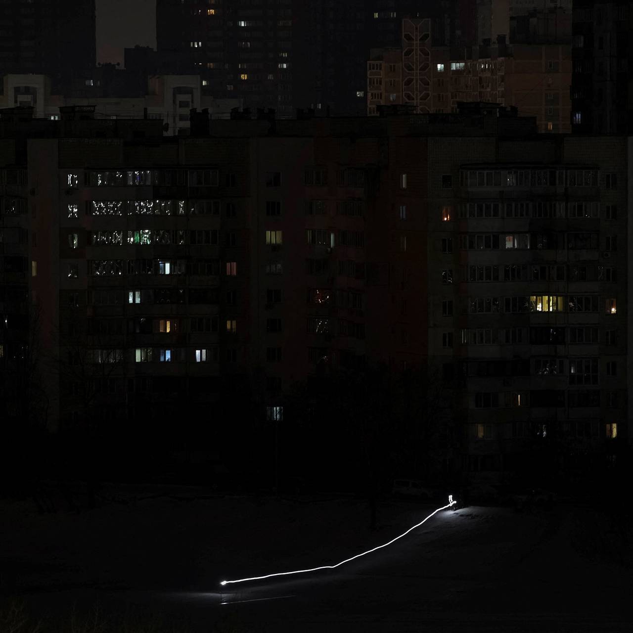 Фото: Vladyslav Sodel / Reuters