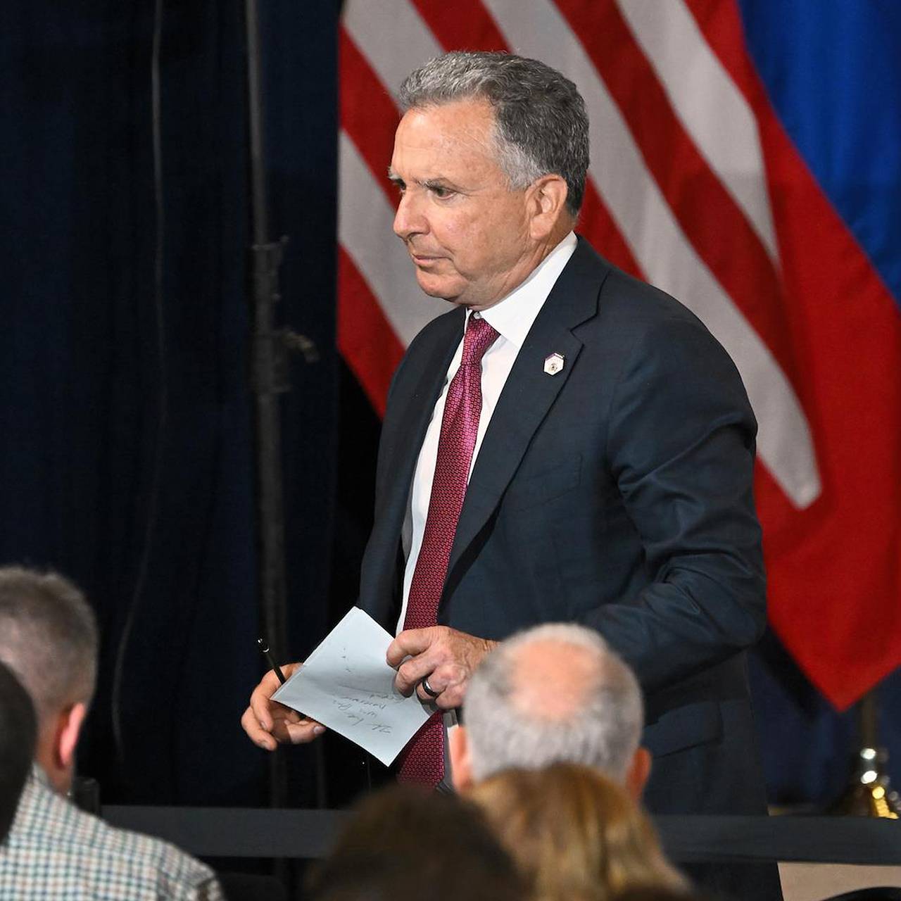 Фото: Дмитрий Азаров / Коммерсантъ