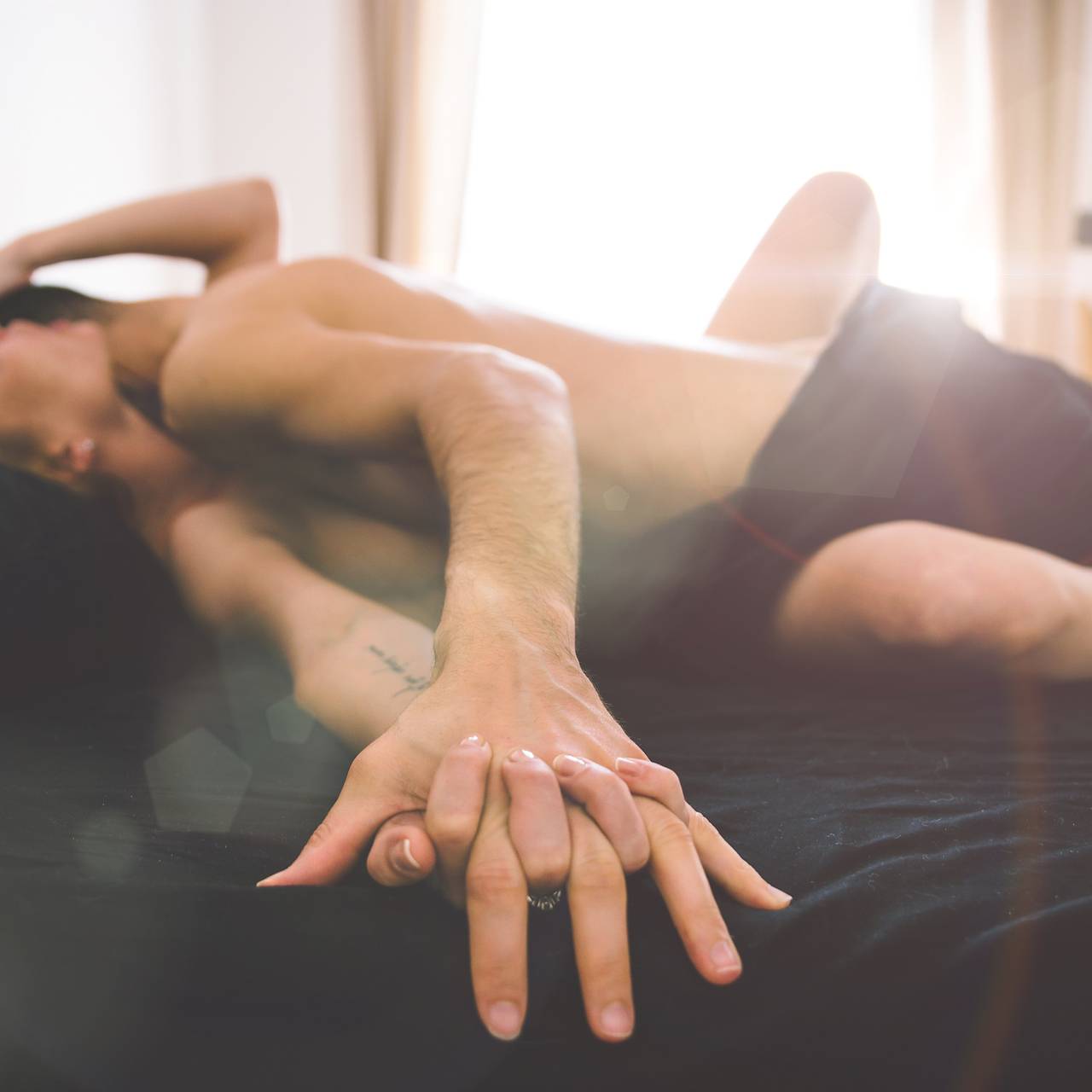 Россия опередила Польшу и Китай по сексуальной распущенности