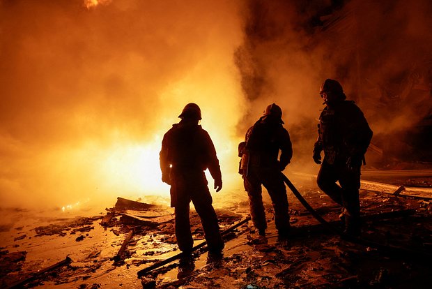 Архивное фото