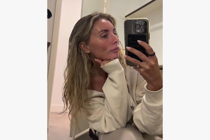 Быстрая реакция спасла скандальную порнозвезду от тюрьмы