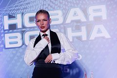 Люся Чеботина