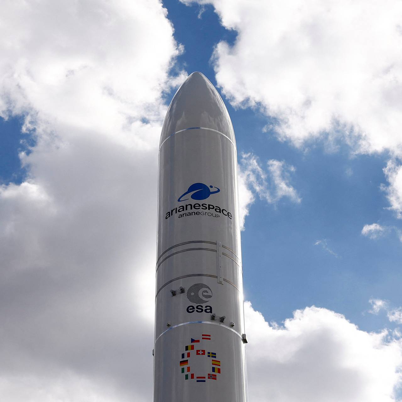 ArianeGroup сменит гендиректора