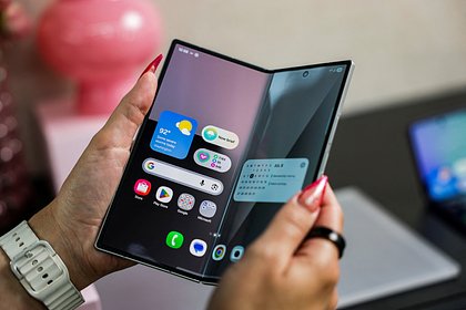 Перечислены вредные приложения на смартфонах Samsung