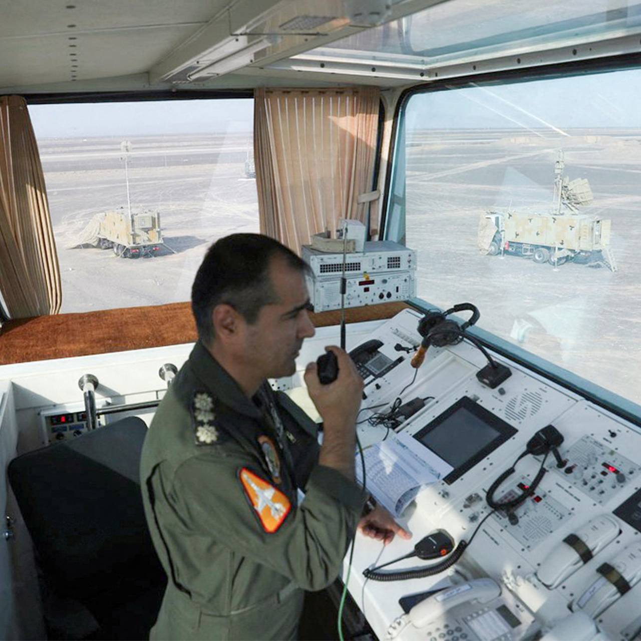 В США и Израиле испугались российской &laquo;Калинки&raquo; в Иране