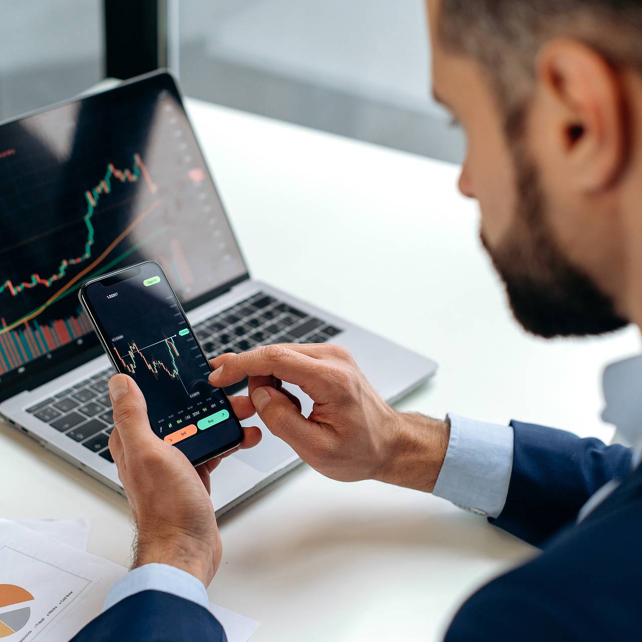 Россиян предупредили о признаках &laquo;пузырей&raquo; на рынке криптовалют