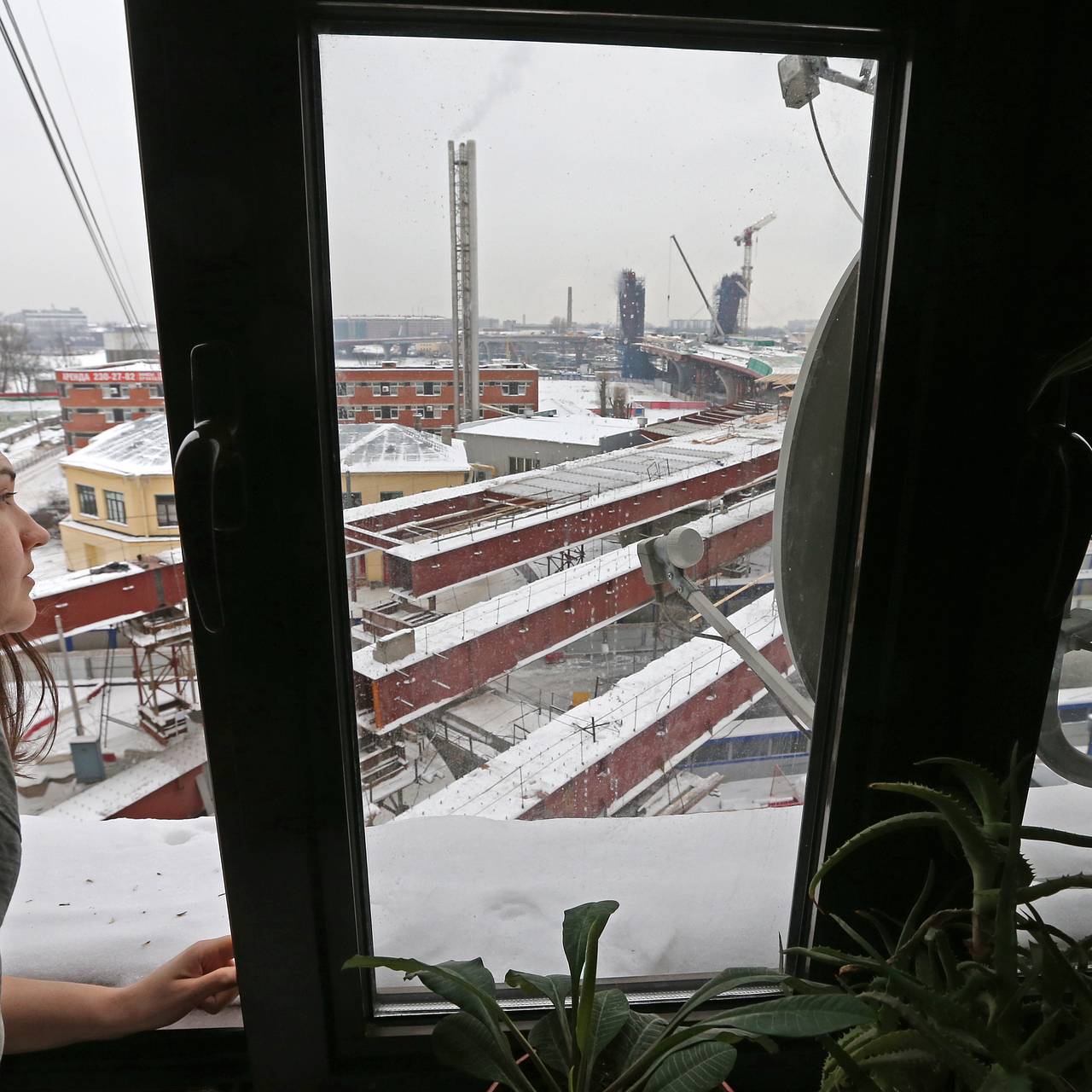 Россиян предупредили об опасности непроветриваемых помещений