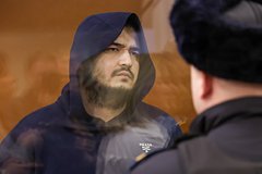 Ахмаджон Курбонов