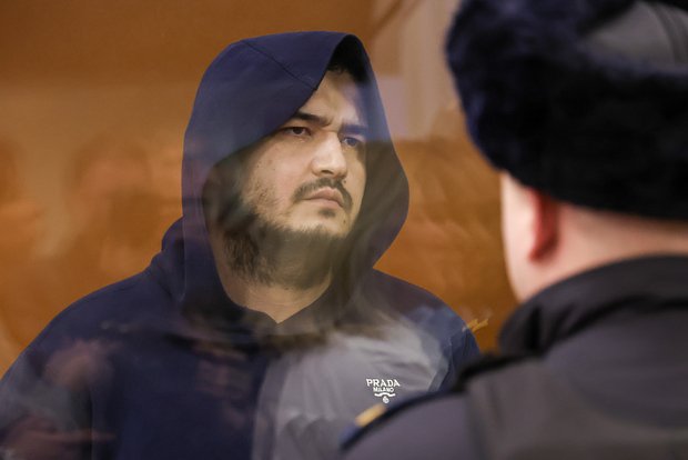 Ахмаджон Курбонов