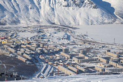 Молодых россиян призвали не торопиться за полярный круг ради жилья