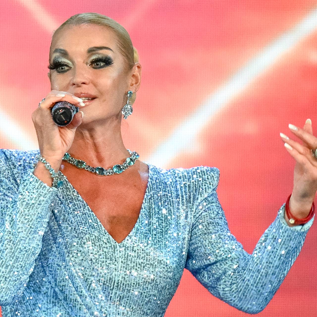 Волочкова рассказала о ценных советах и помощи Пугачевой