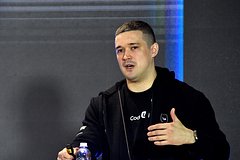 Михаил Федоров