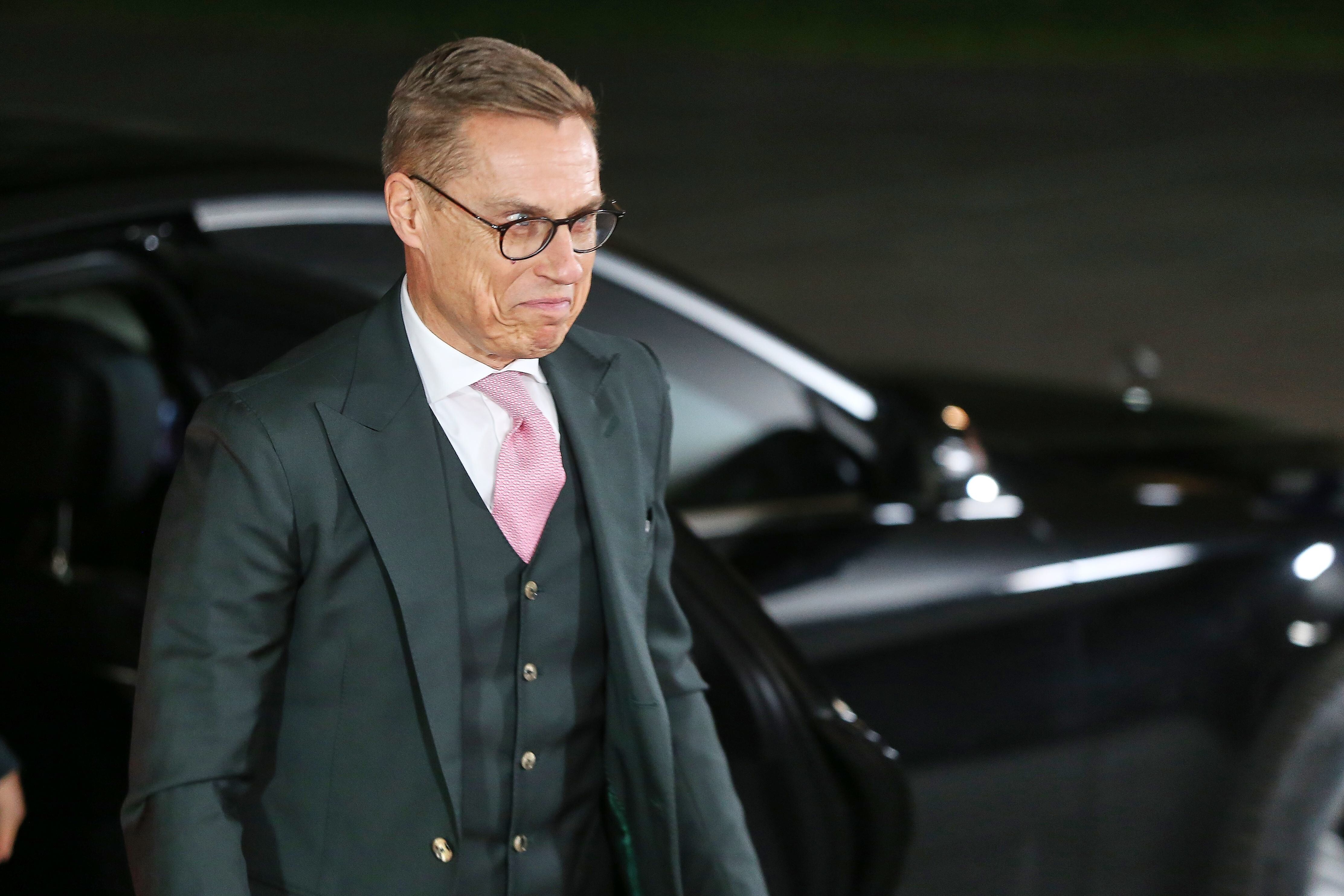 Дмитриев&nbsp; высмеял президента Финляндии