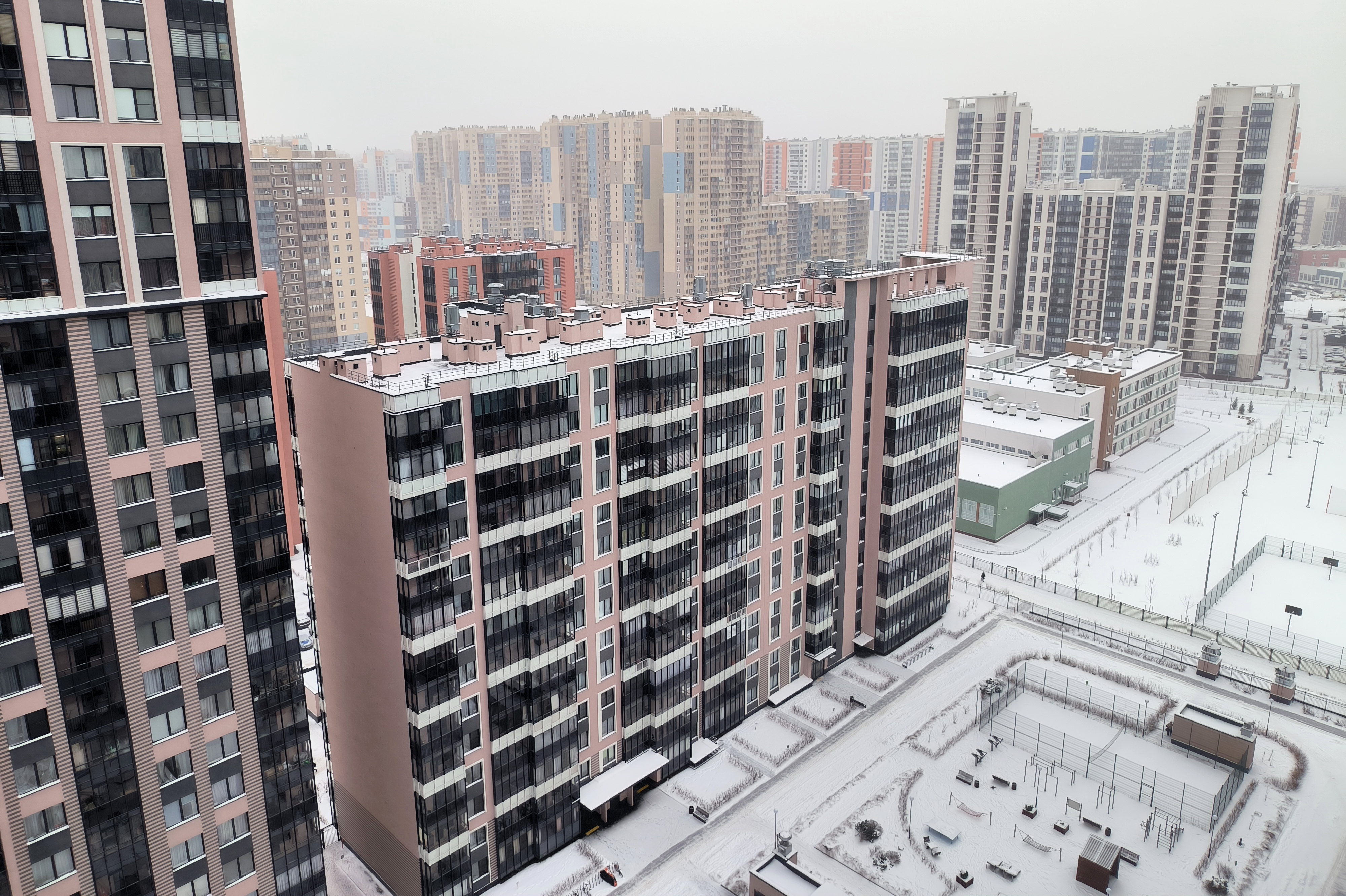 Россиянам&nbsp; назвали способы защититься от «схемы Долиной»