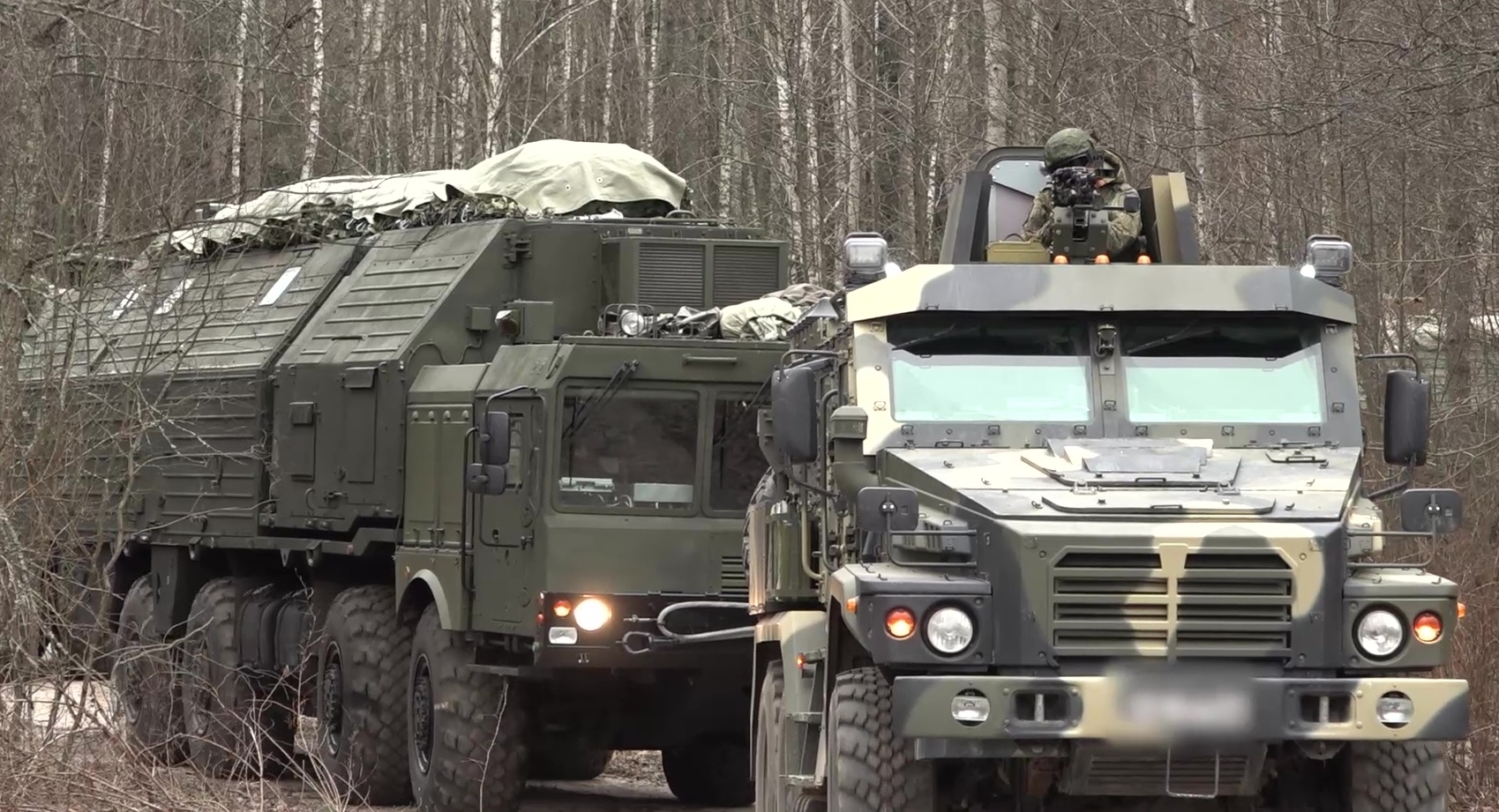 В&nbsp; США указали на важное последствие удара «Орешником» по Украине