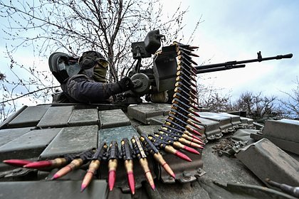 В США порассуждали о шансах Украины на военное преимущество