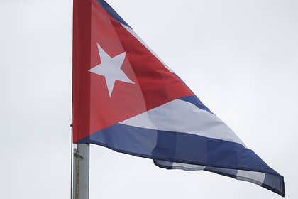 США уличили в подготовке переворота на Кубе