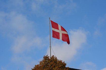 США не пригласили Данию в &laquo;Совет мира&raquo;