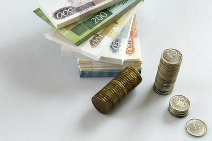 Россияне объяснили невозможность накопить на первый взнос по ипотеке