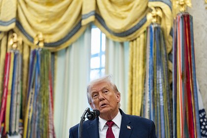 Раскол из-за Гренландии допустили в администрации Трампа