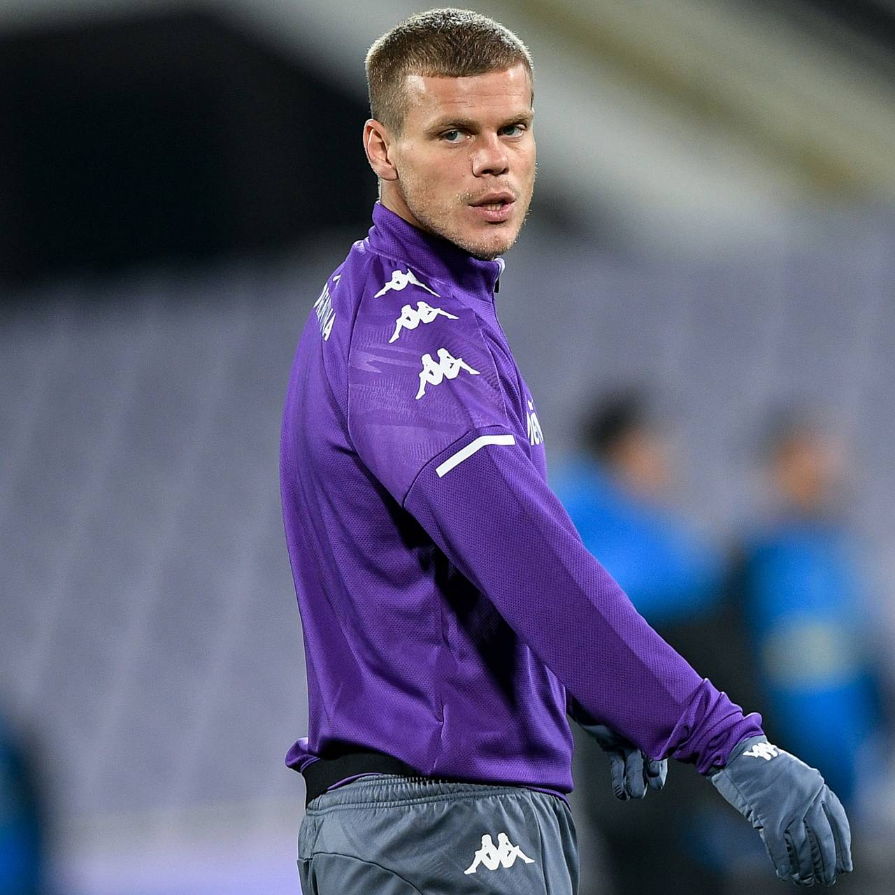 Стало известно о задолженности Кокорина перед коммунальщиками