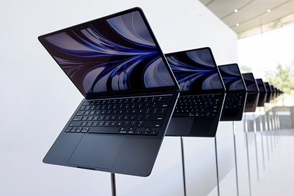 Раскрыты совершенно новые устройства Apple