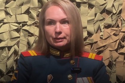 Фельдшер СВО рассказала об удивившем ее своим желанием жить бойце