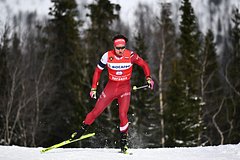 Савелий Коростелев