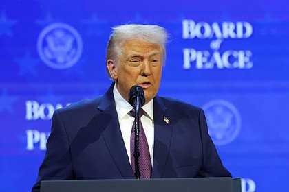 Трамп поделился планами по Венесуэле