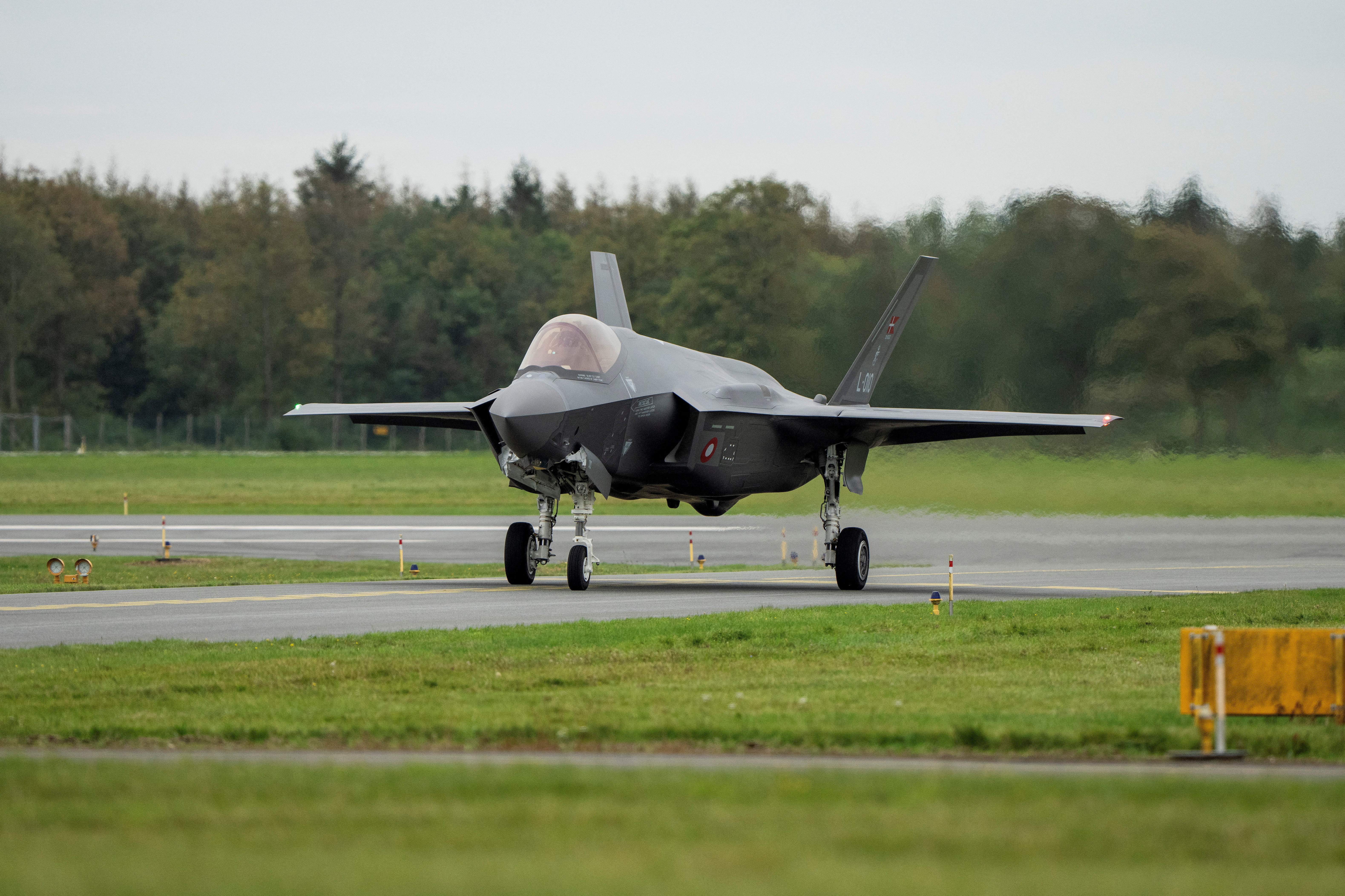 �����&nbsp; �������� � ����������� ��� ����������� ������� F-35