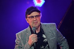 Игорь Бриль