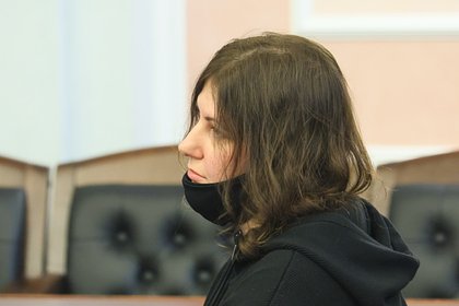 Шансы Лурье отсудить деньги у Долиной оценили