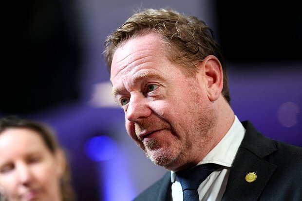 Давид ван Вил