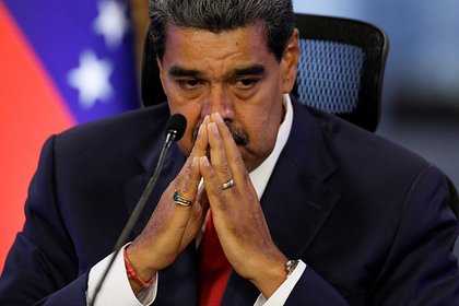 США тайно общались с преемницей Мадуро перед его захватом