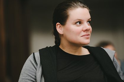 Известная российская поэтесса попала в розыск МВД по уголовной статье