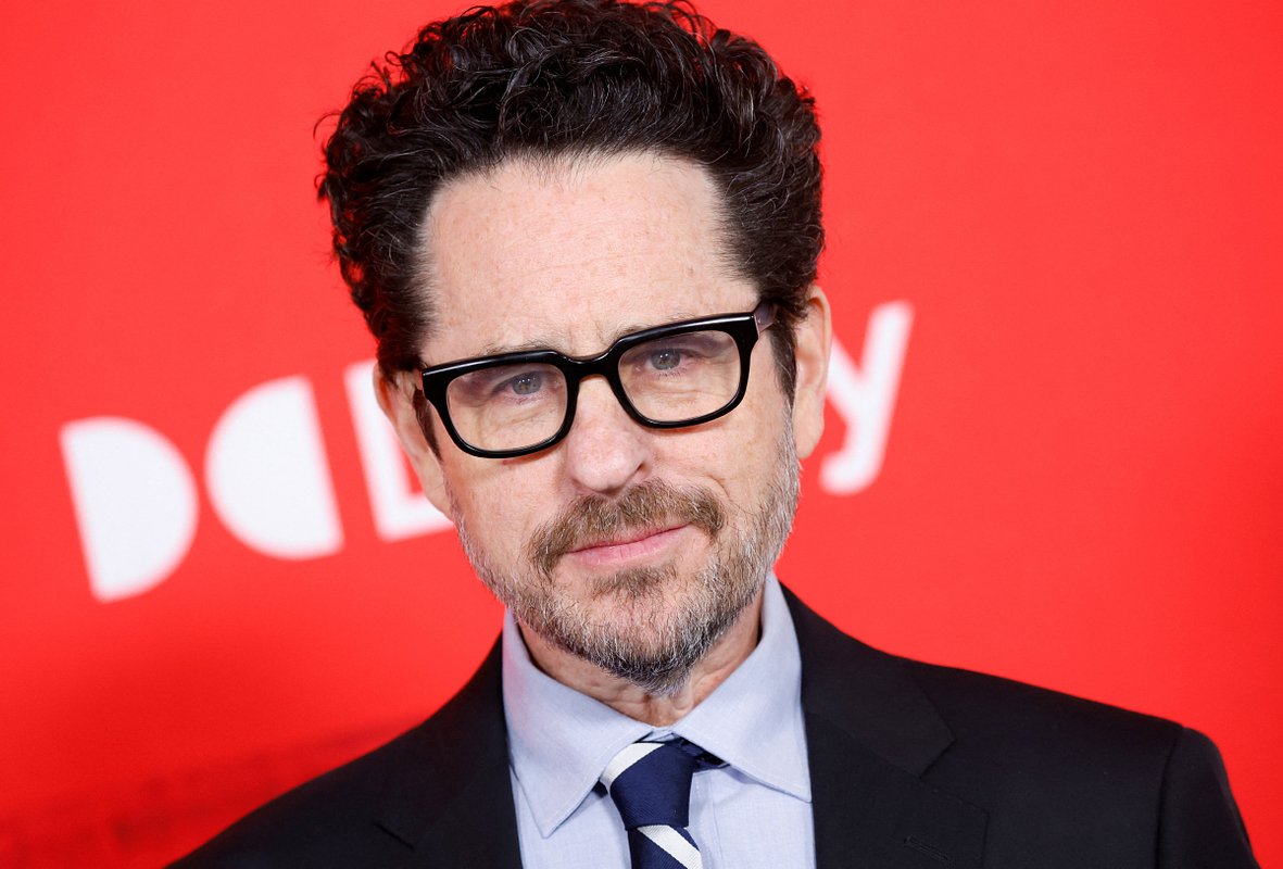 Джей Джей Абрамс