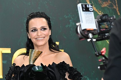 Российская певица объяснила чрезмерное употребление алкоголя