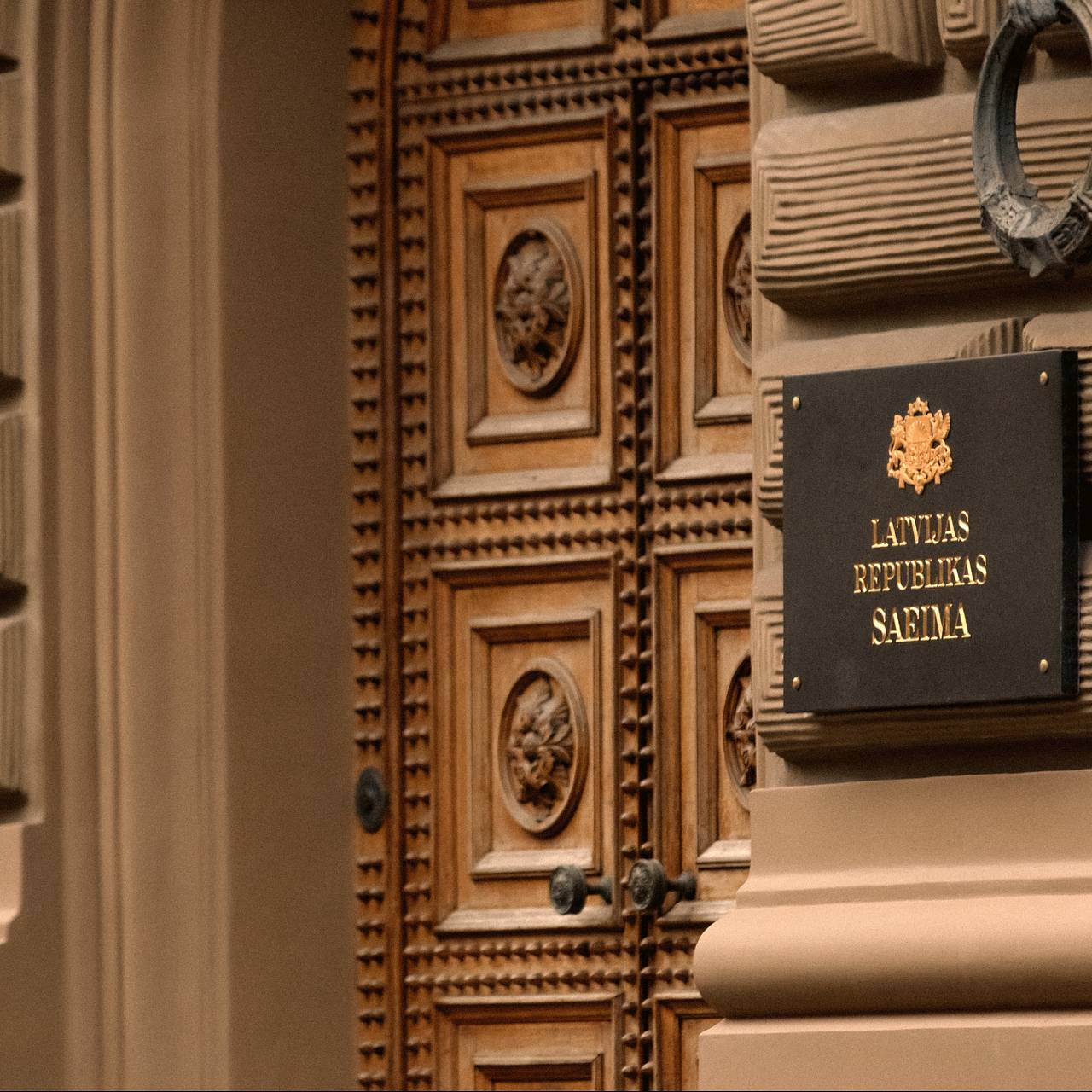 В Латвии ответили на вопрос о притеснении представляющих русских партий