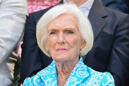 90-летняя известная писательница раскрыла трагичную причину стройности