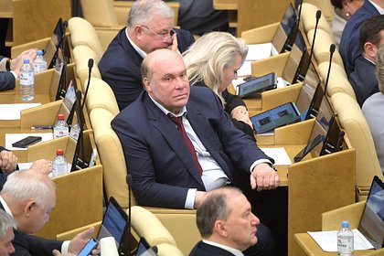 В Госдуме призвали стереть с лица земли порты Одессы и Николаева