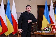 Владимир Зеленский