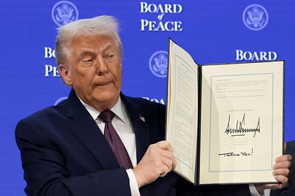 Трамп оценил возможные расходы на Гренландию